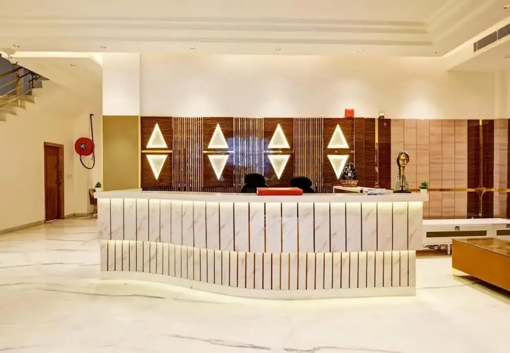 Foto - Hotel VIN INN