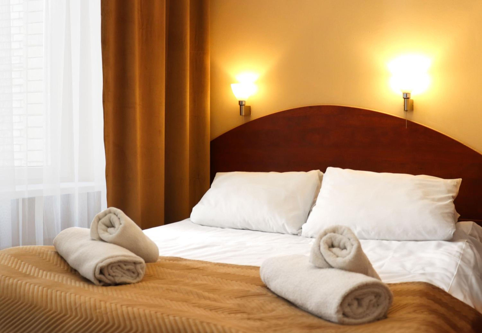 Foto - Lothus Hotel