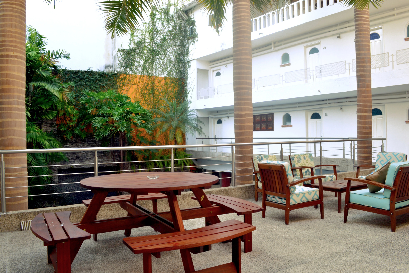 Foto - Hotel Rio Malecon