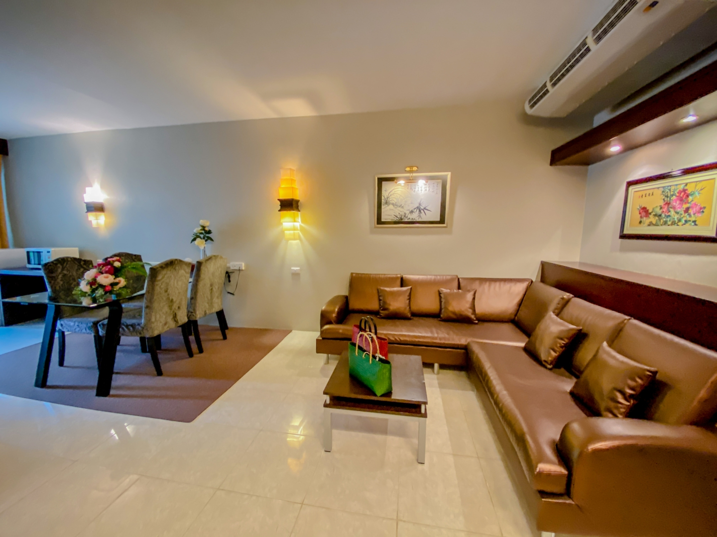 Foto - Sino House Phuket Hotel - SHA Plus