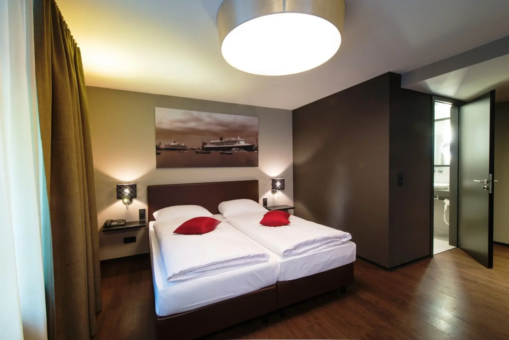 Foto - Hotel Volksschule