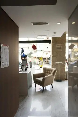 Foto - Oca Ribeira do Porto Hotel