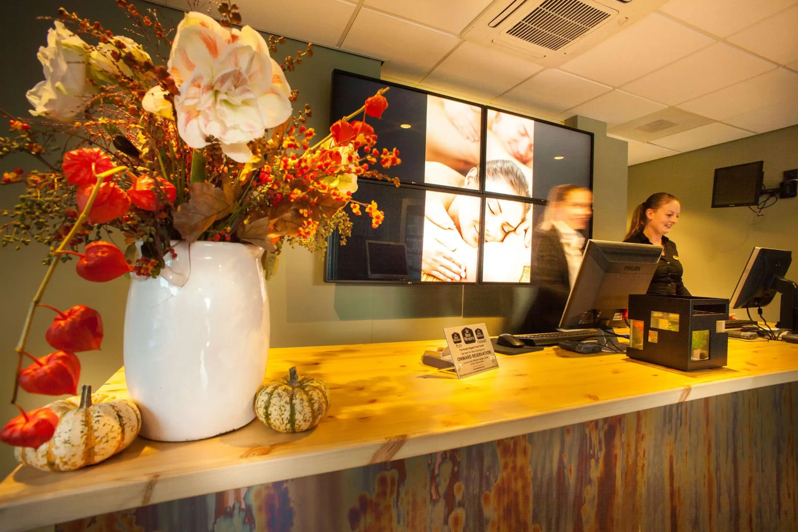 Foto - Best Western Zaan Inn, Amsterdam - Zaandam
