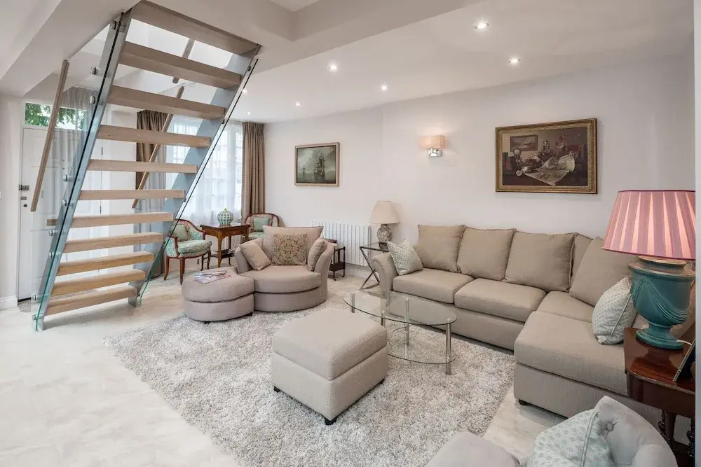 Photo - Notting Hill House