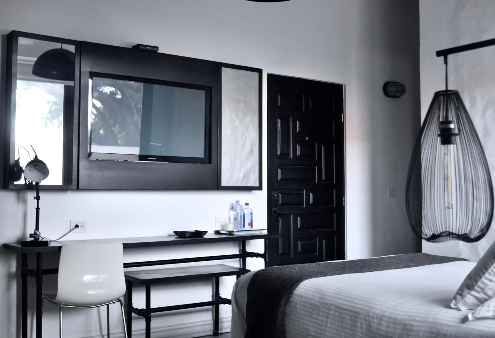 Foto - Las Casas B&B Boutique Hotel, Spa & Restaurante Cuernavaca