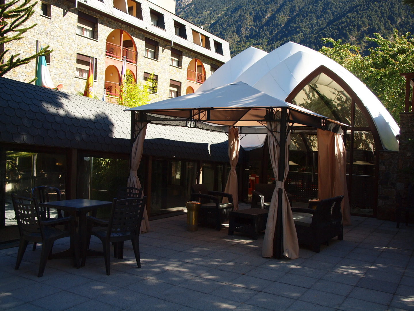 Foto - Hotel Guillem & Spa