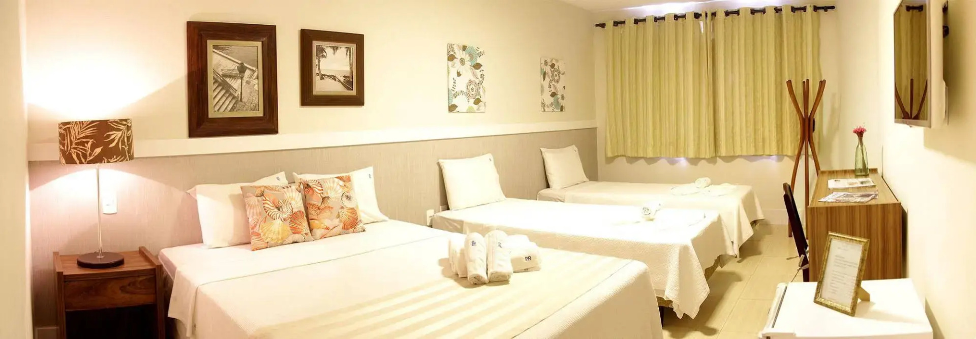 Photo - Passagem Concept Hotel e Spa