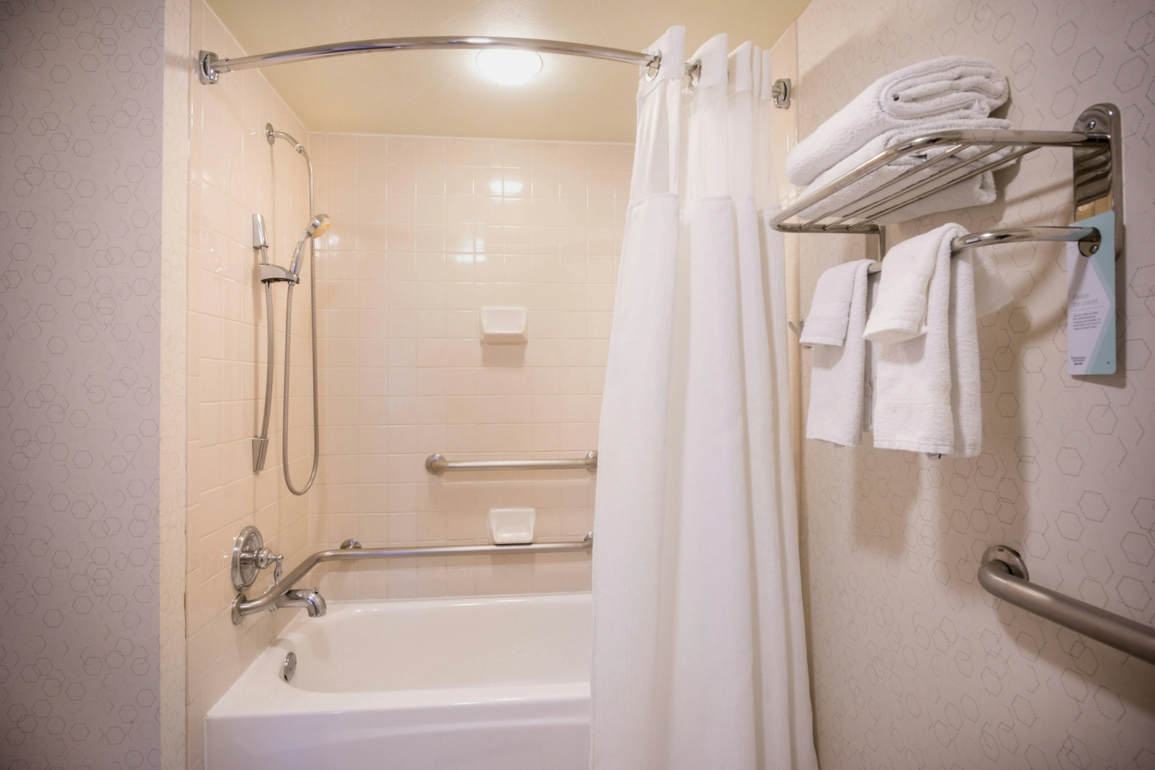 Foto - Fairfield Inn Las Vegas Convention Center