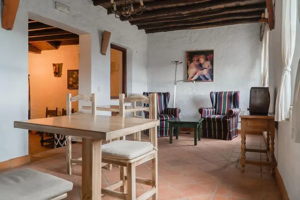 Photo - Hotel Almejí