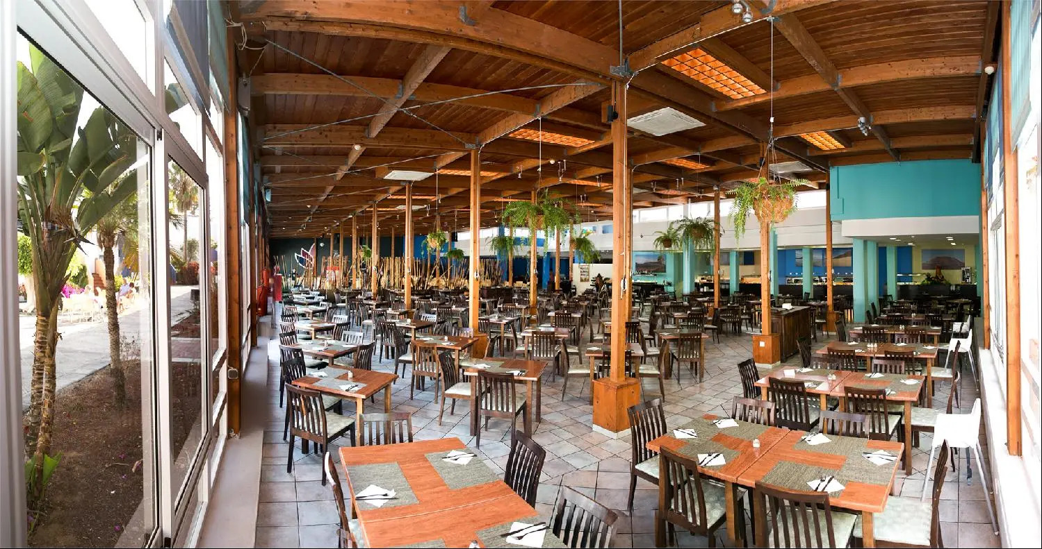 Foto - Apartamentos LIVVO Morromar