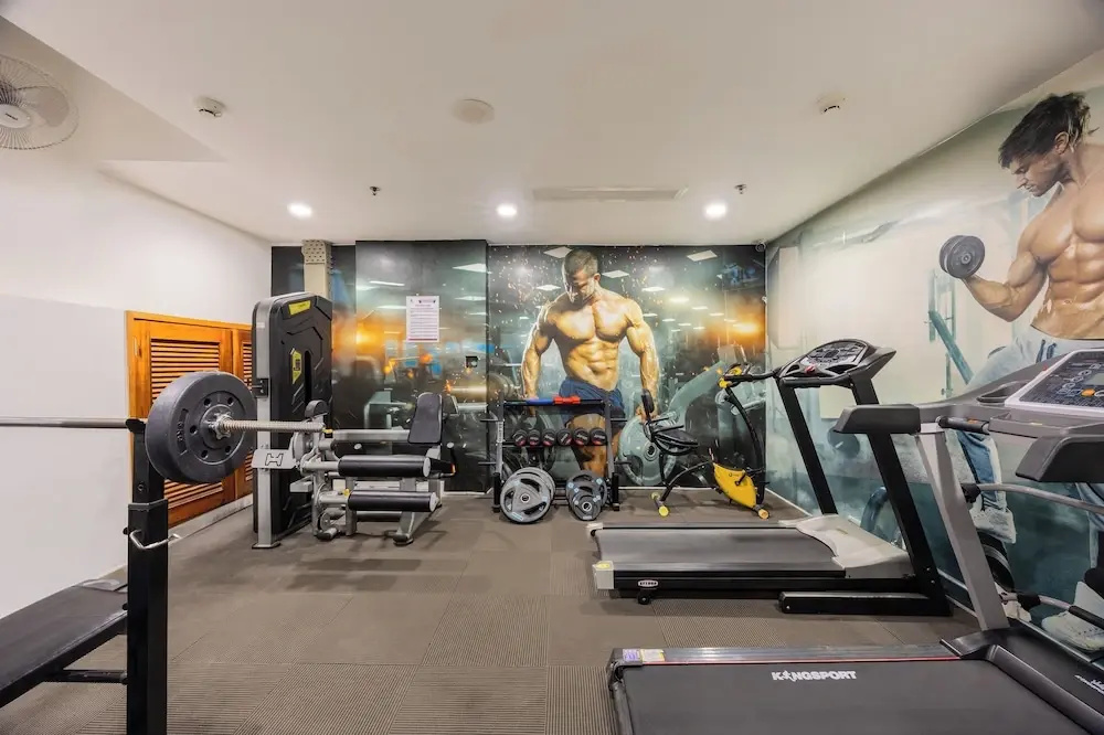 Foto - A25 Hotel - 29 Lê Thị Hồng Gấm