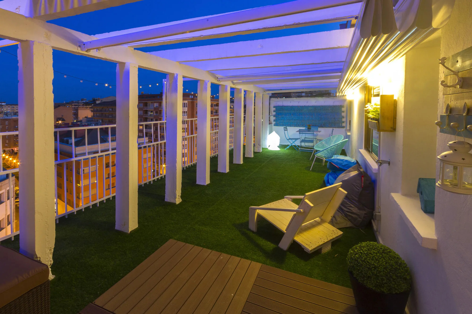 Photo - Hotel Santamaria
