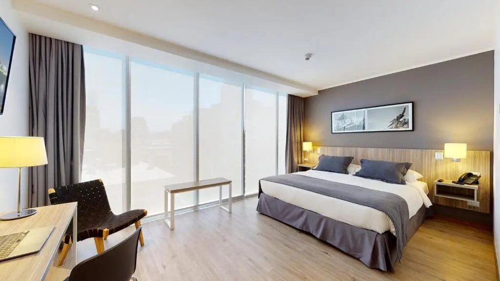 Photo - Hotel Capital Bellet