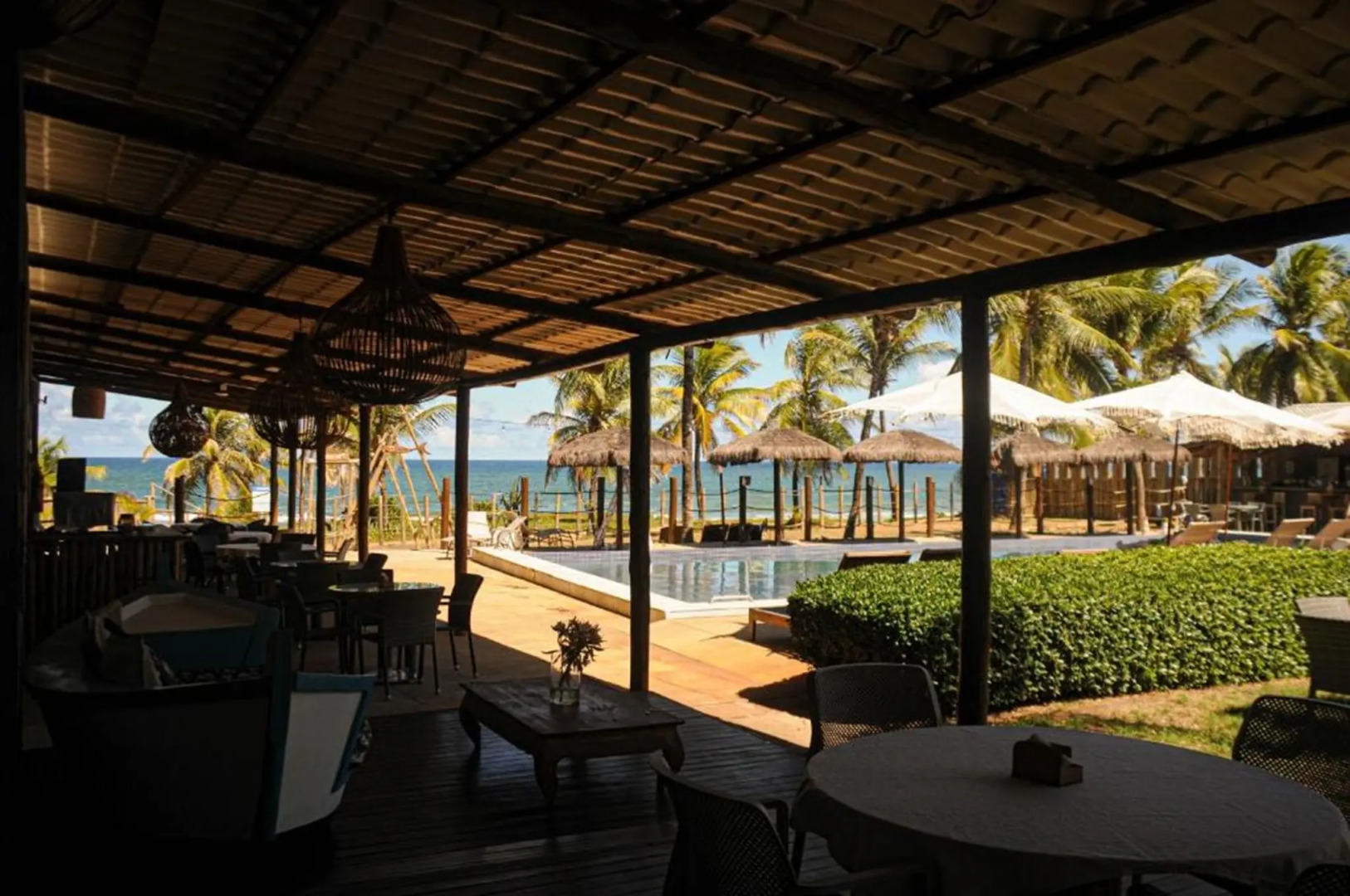 Photo - Samba Villa da Praia