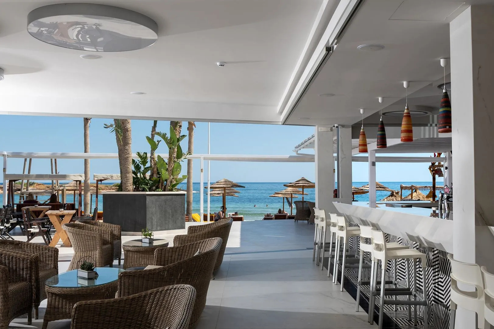Foto - High Beach Resort