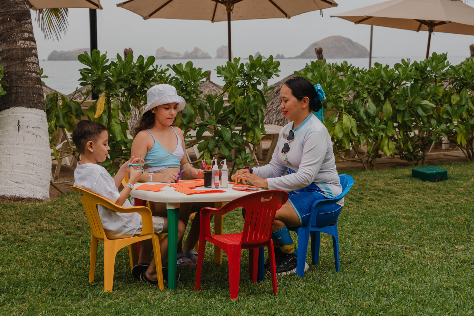 Photo - Tesoro Ixtapa All Inclusive