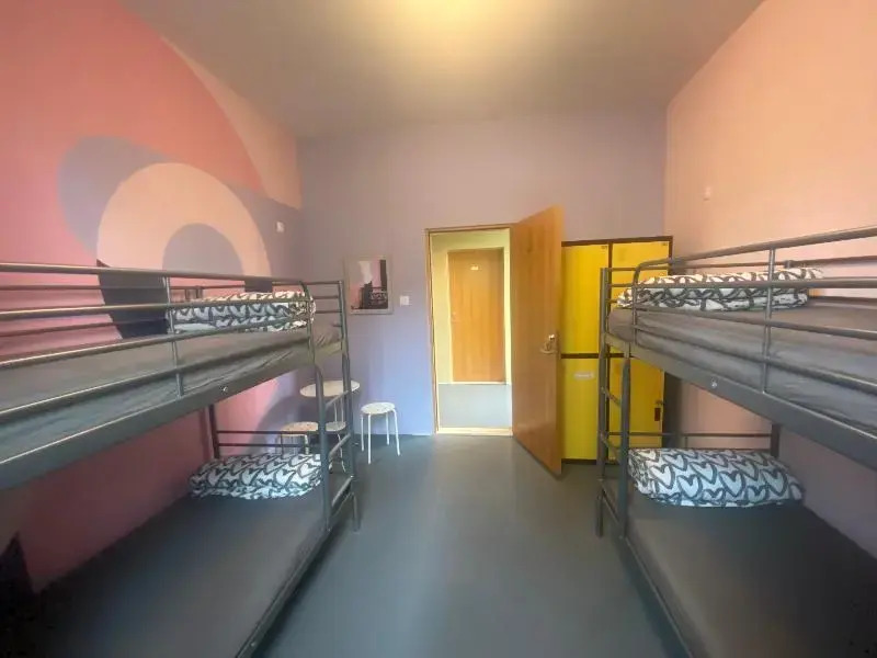 Foto - Bla Bla Hostel