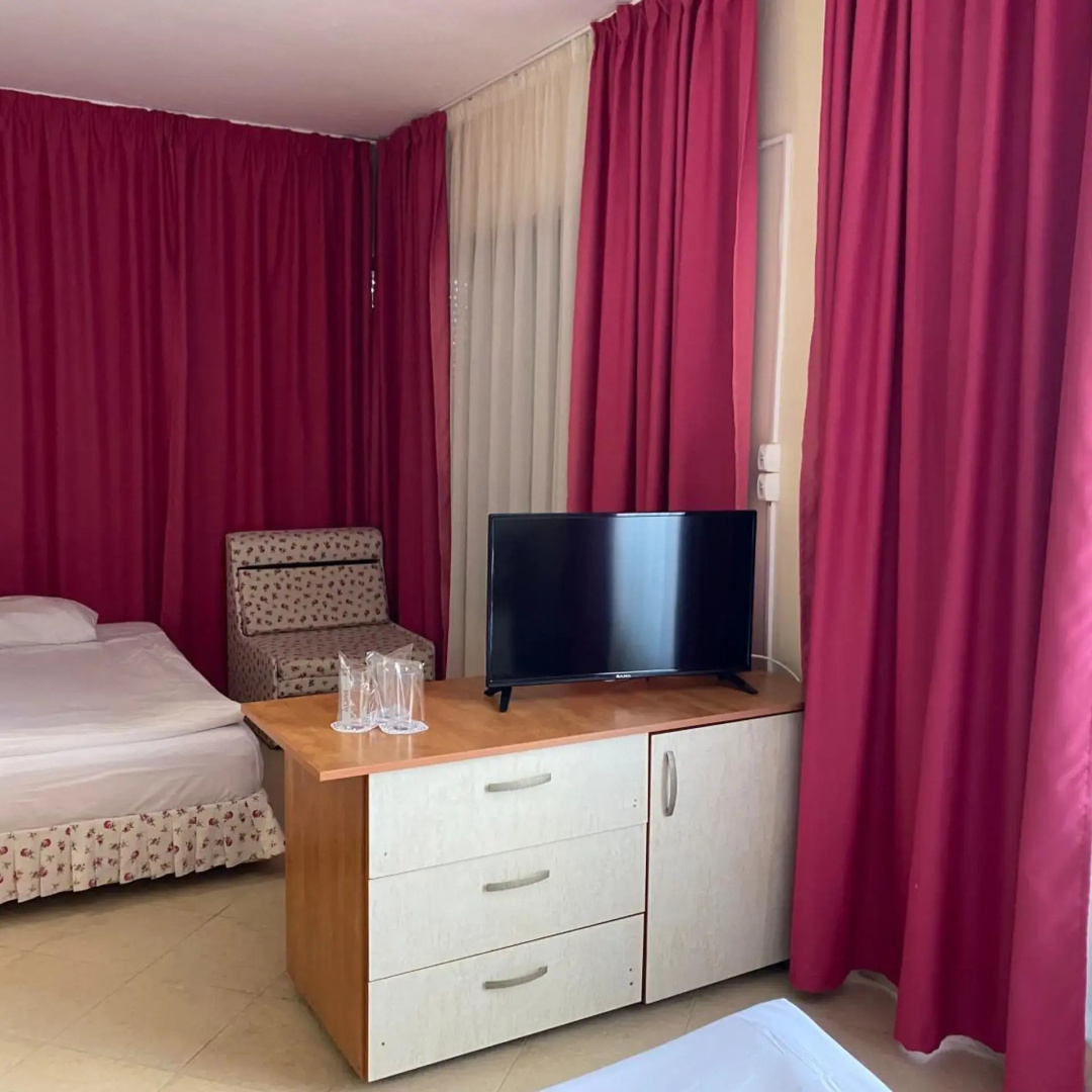 Foto - Hotel Atol