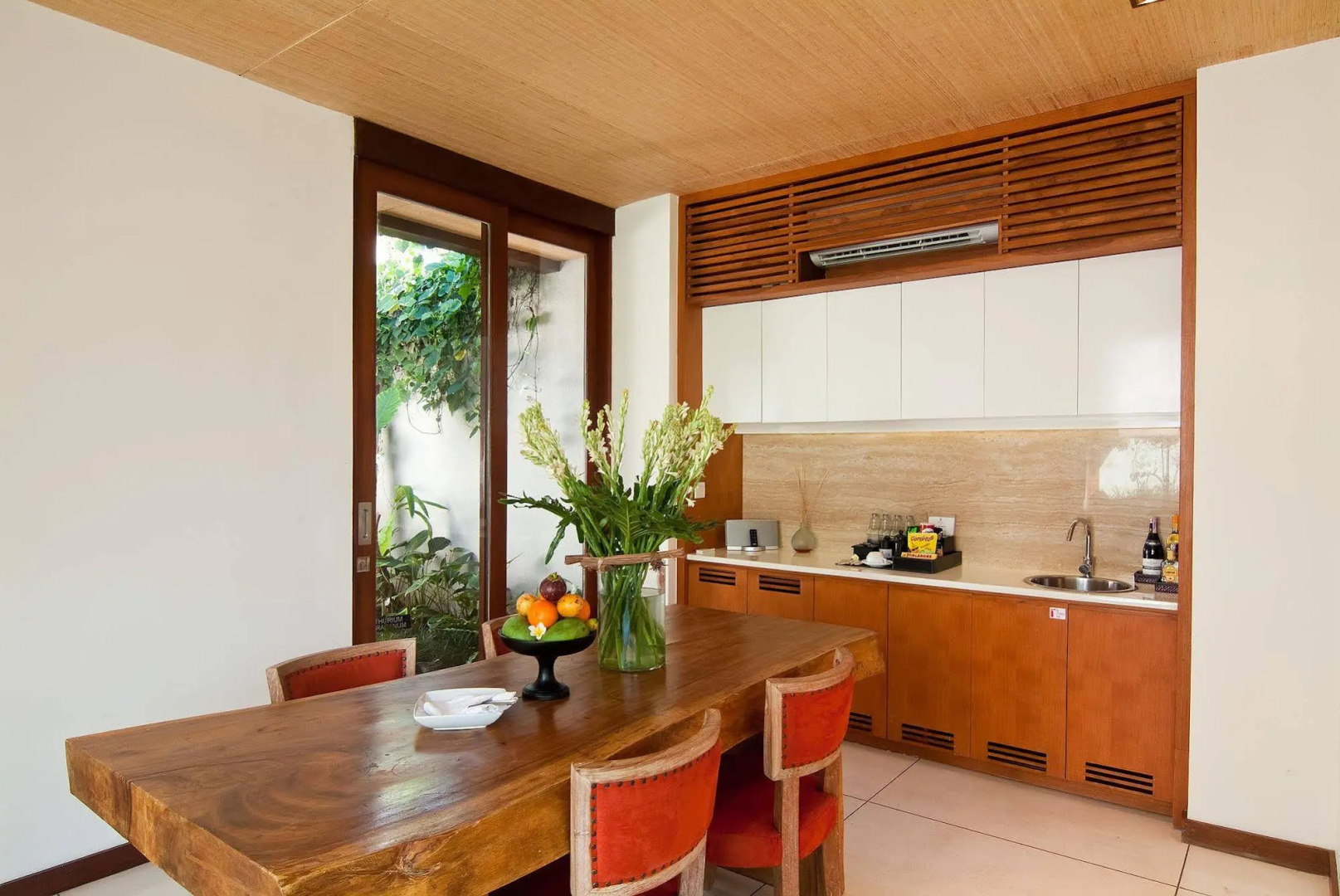 Foto - Maca Villas & Spa Bali