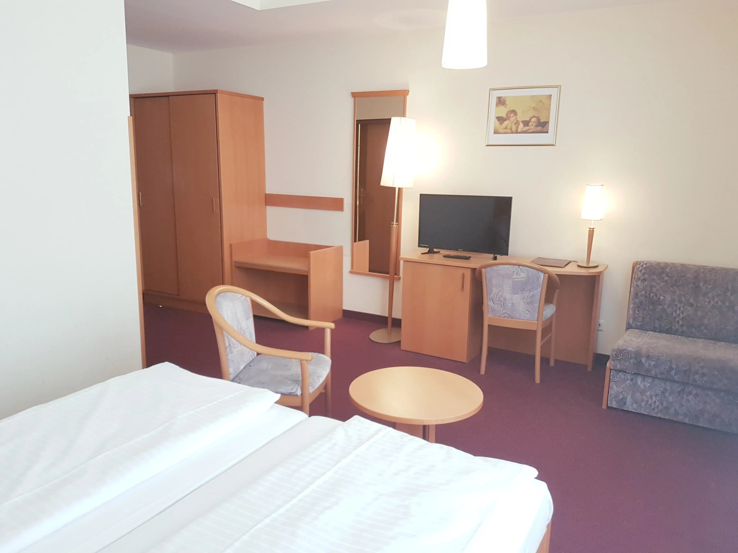 Foto - Hotel Haydn