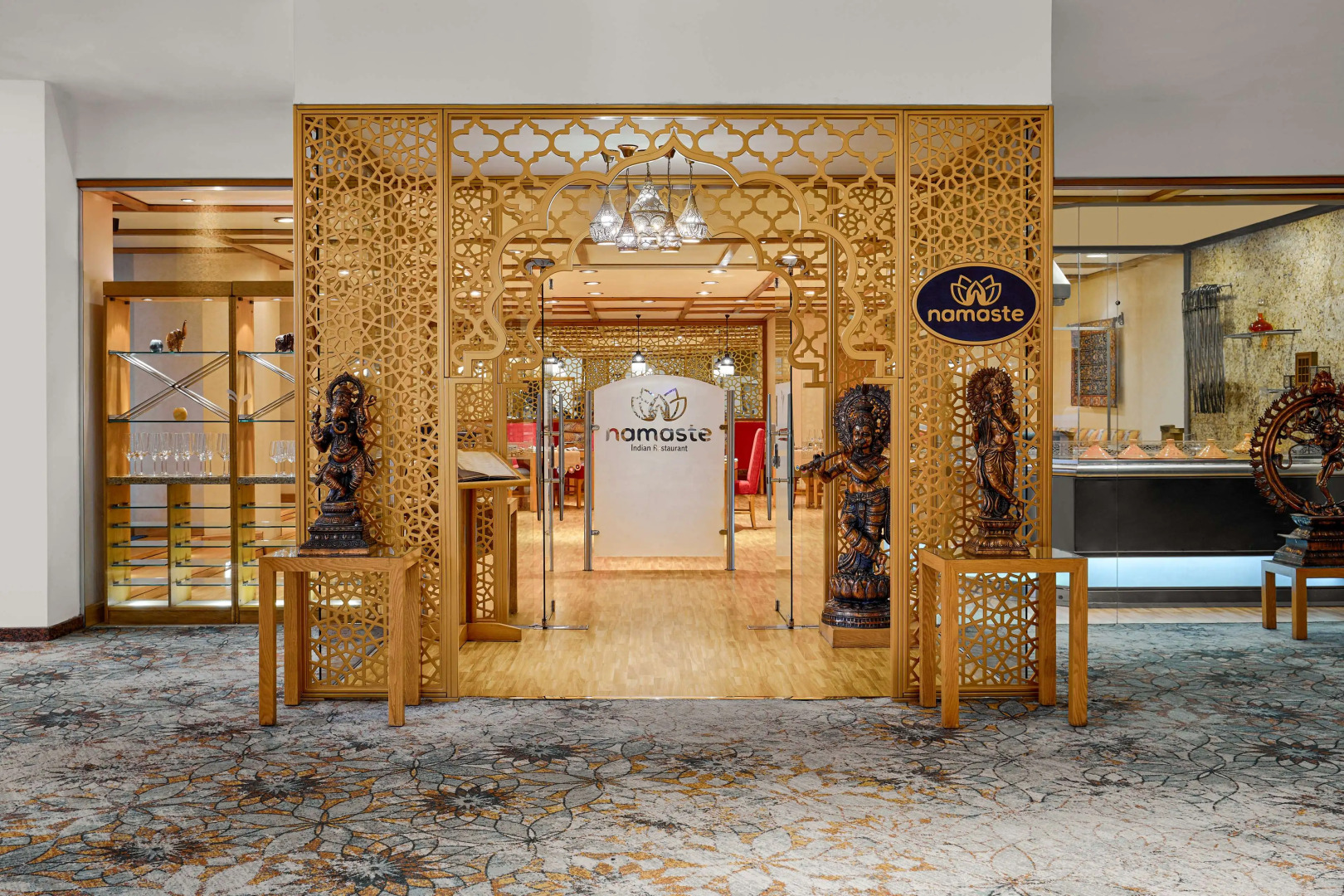 Foto - Ramses Hilton Hotel & Casino