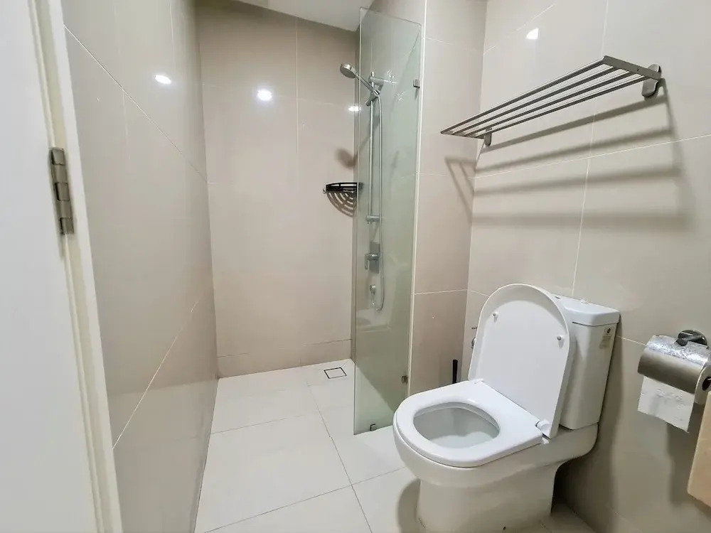 Foto - Bangsar South Apartment by Sarah's Lodge @ SouthLink Lifestyle Apartment