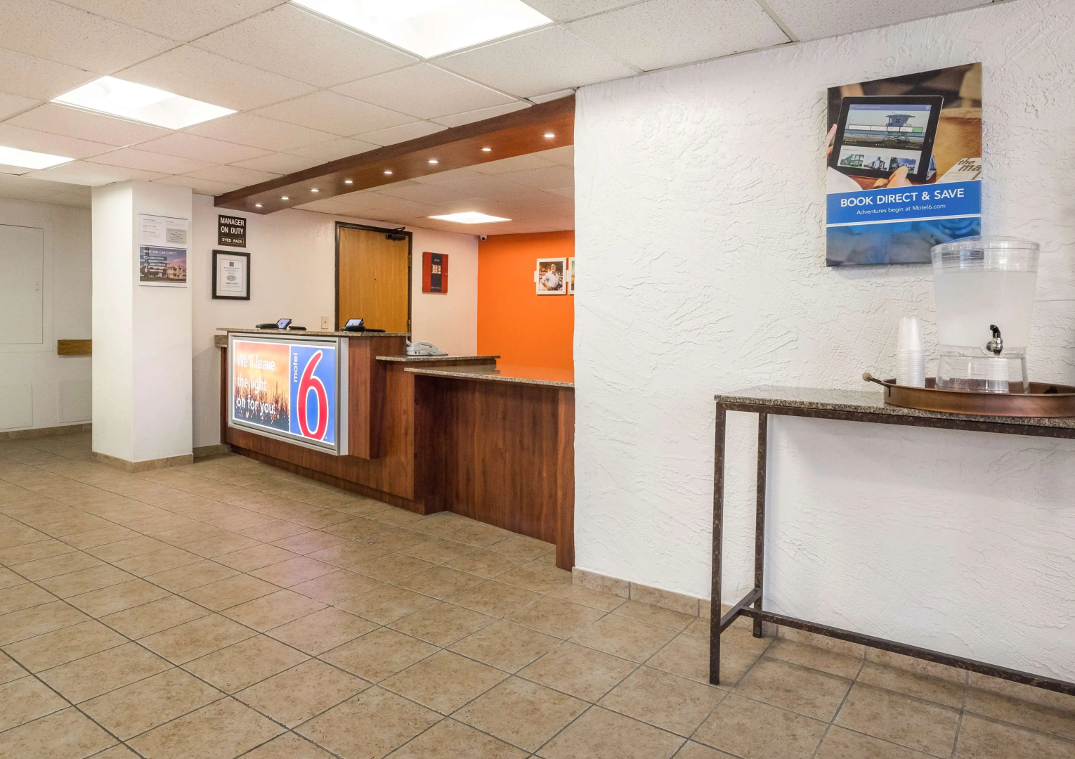Photo - Motel 6-Prospect Heights, IL