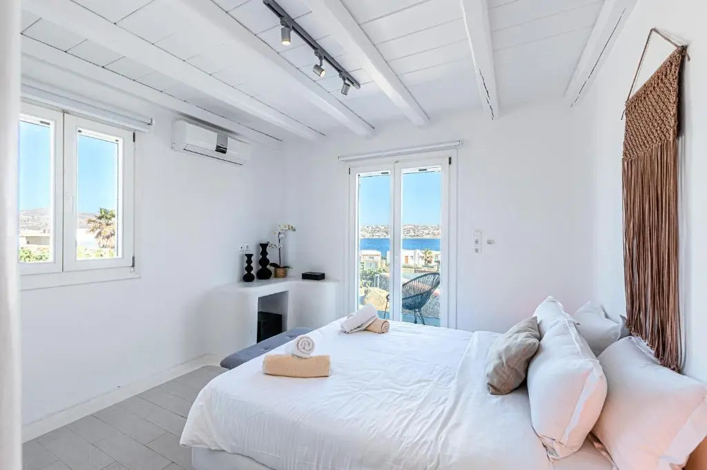 Foto - Tohu Villas Mykonos