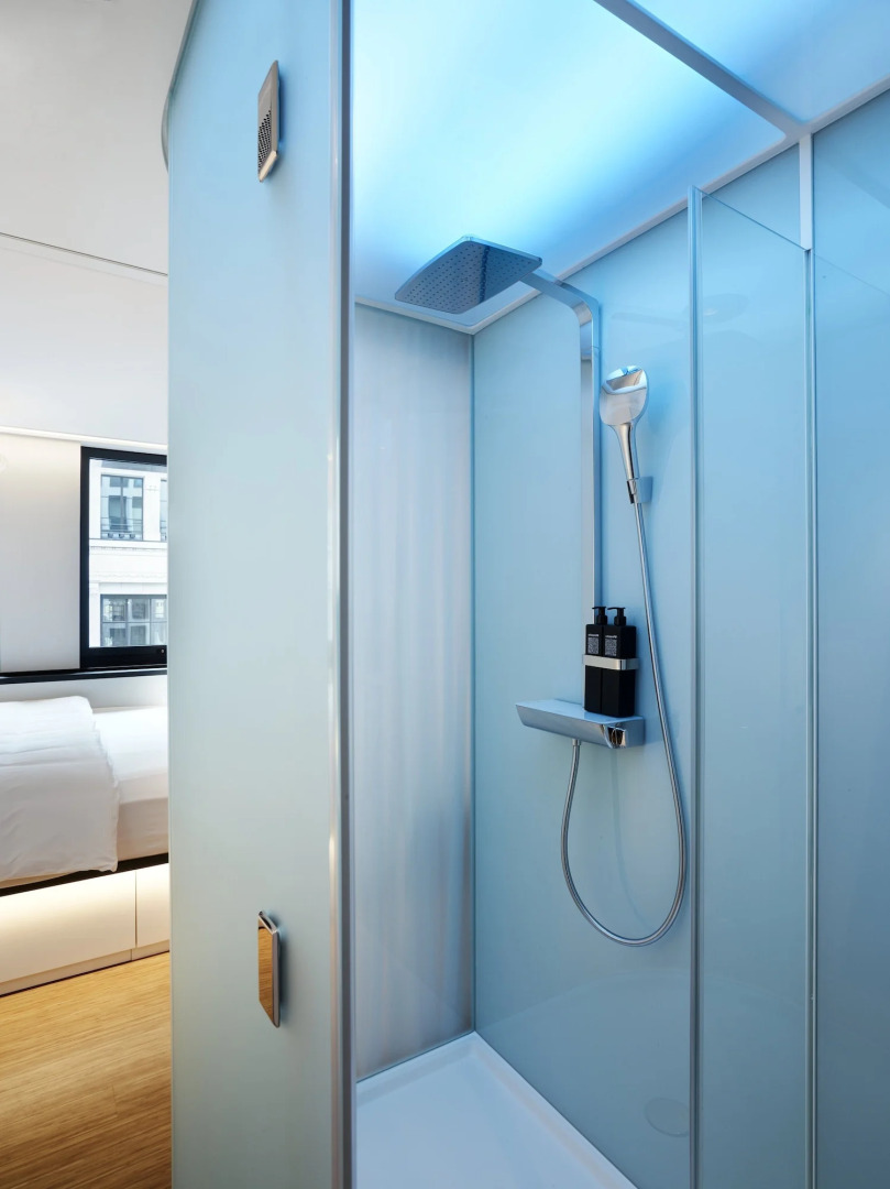 Photo - citizenM Paris Champs-Élysées