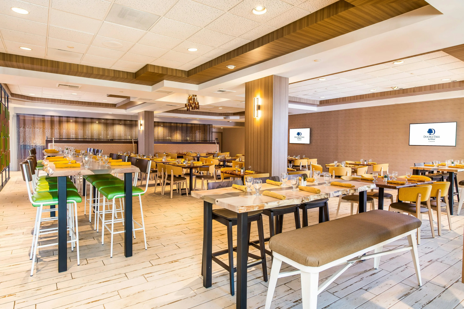 Foto - DoubleTree by Hilton Carson