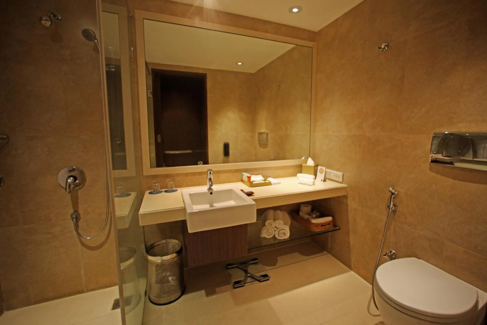 Photo - Four Points by Sheraton Navi Mumbai, Vashi