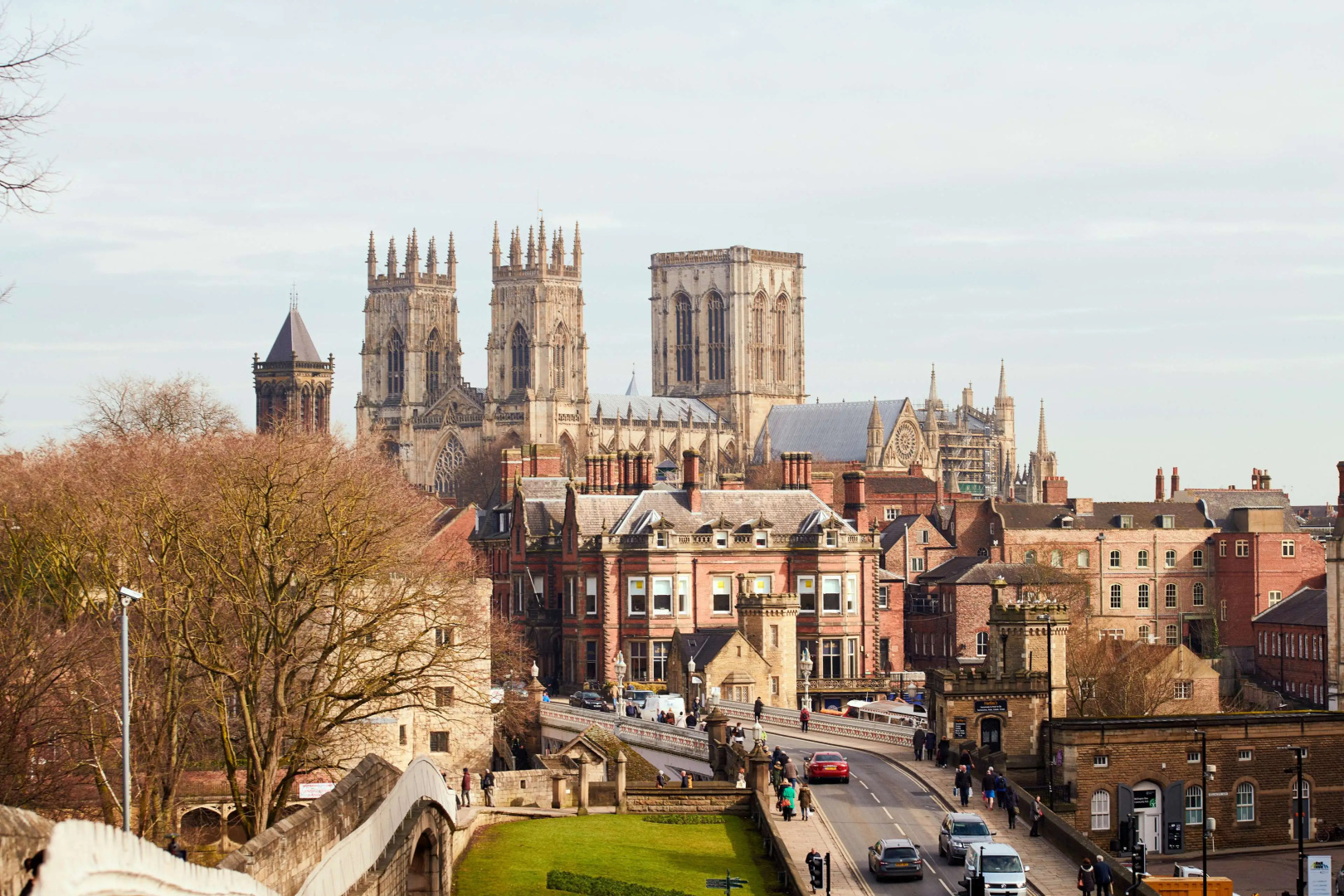 Foto - The Grand York