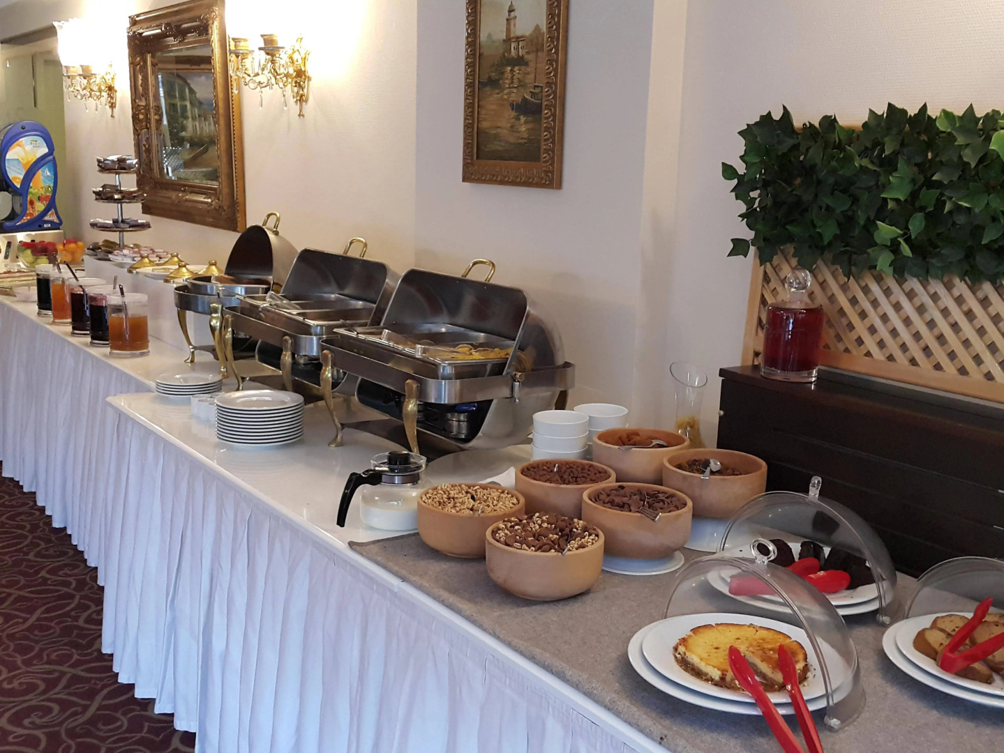 Photo - ZEO HOTEL merter