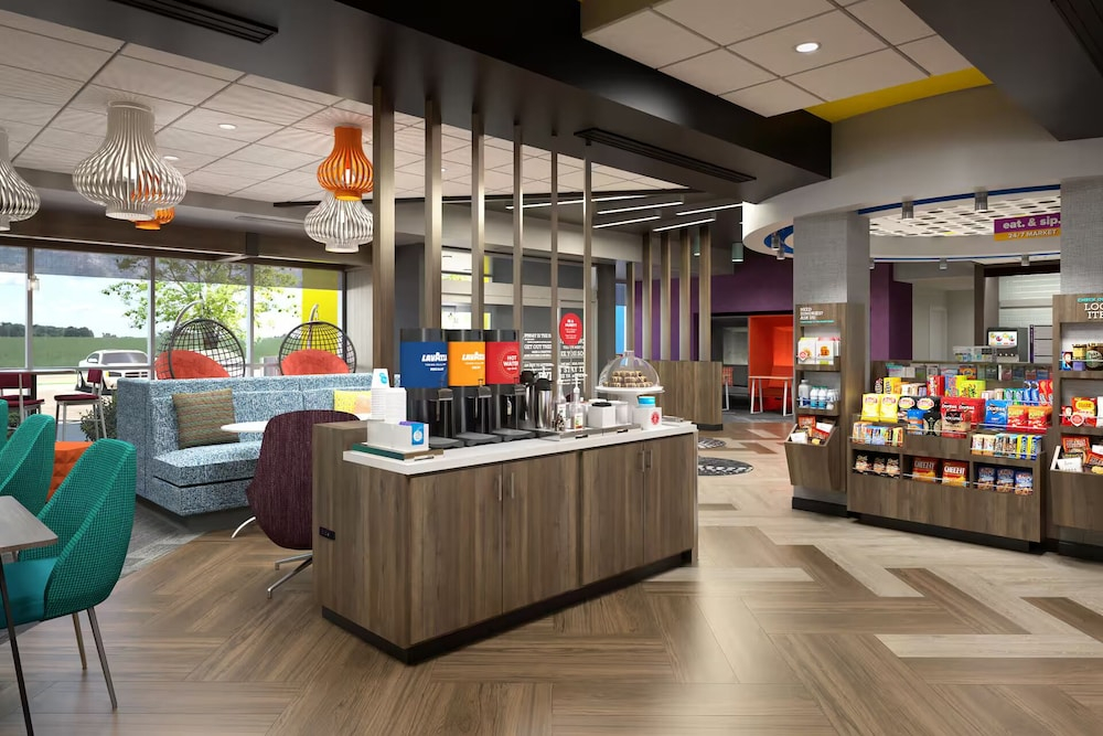 Foto - Tru By Hilton Madison East