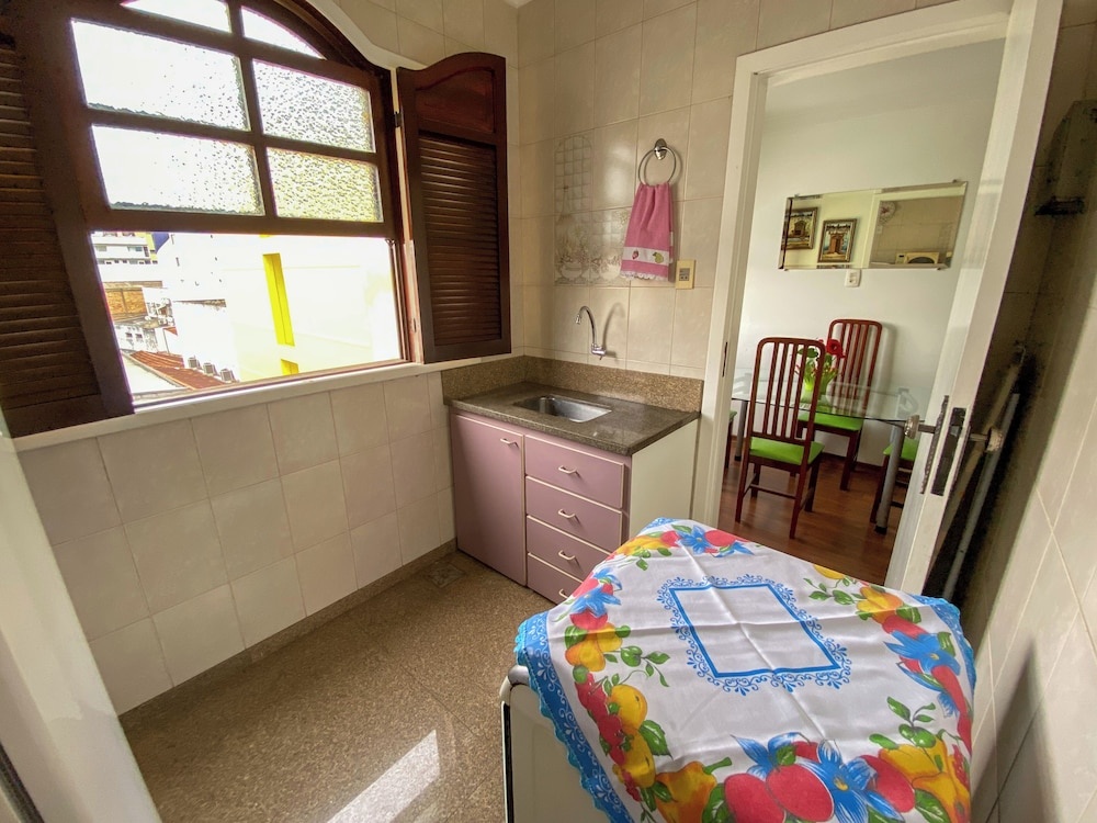Elite Flat