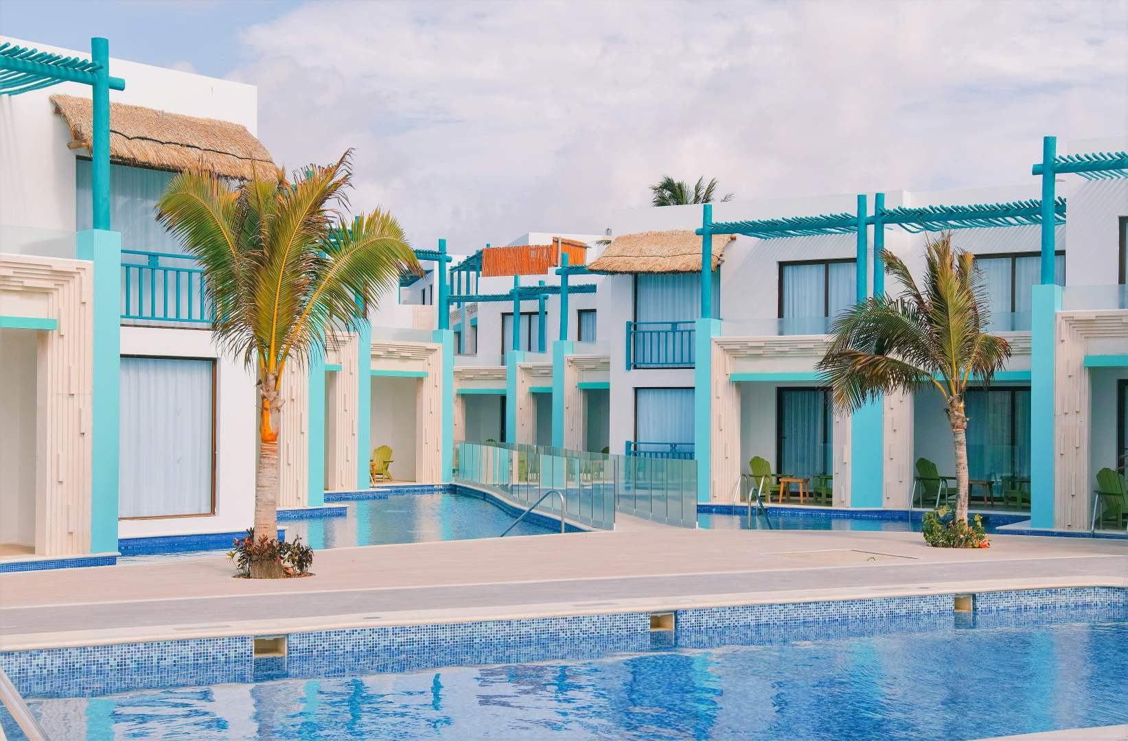 Photo - Margaritaville Island Reserve Riviera Cancún - A Karisma All-Inclusive Experience for All