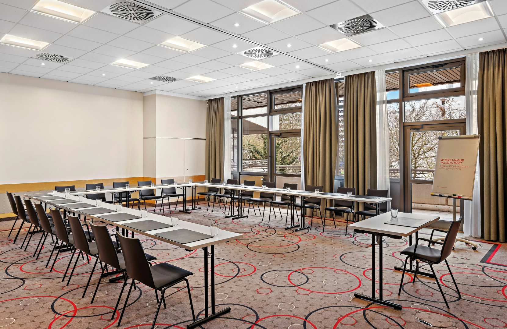 Photo - Leonardo Royal Hotel Frankfurt