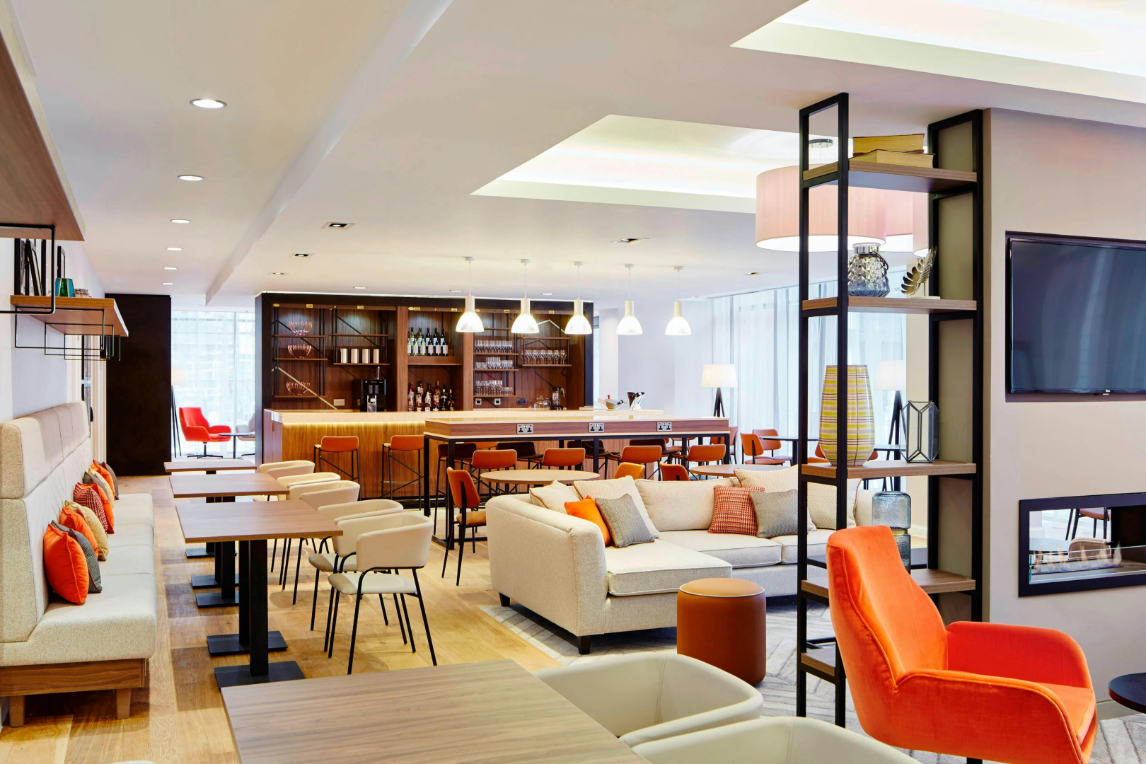 Foto - Residence Inn by Marriott Aberdeen