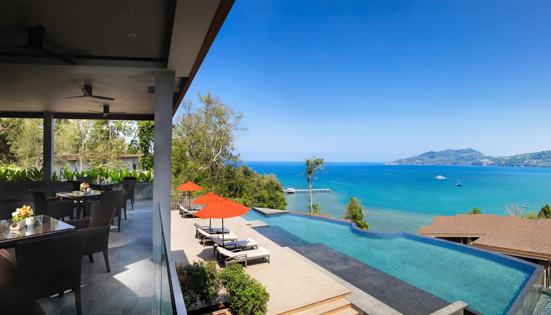 Foto - Amari Phuket