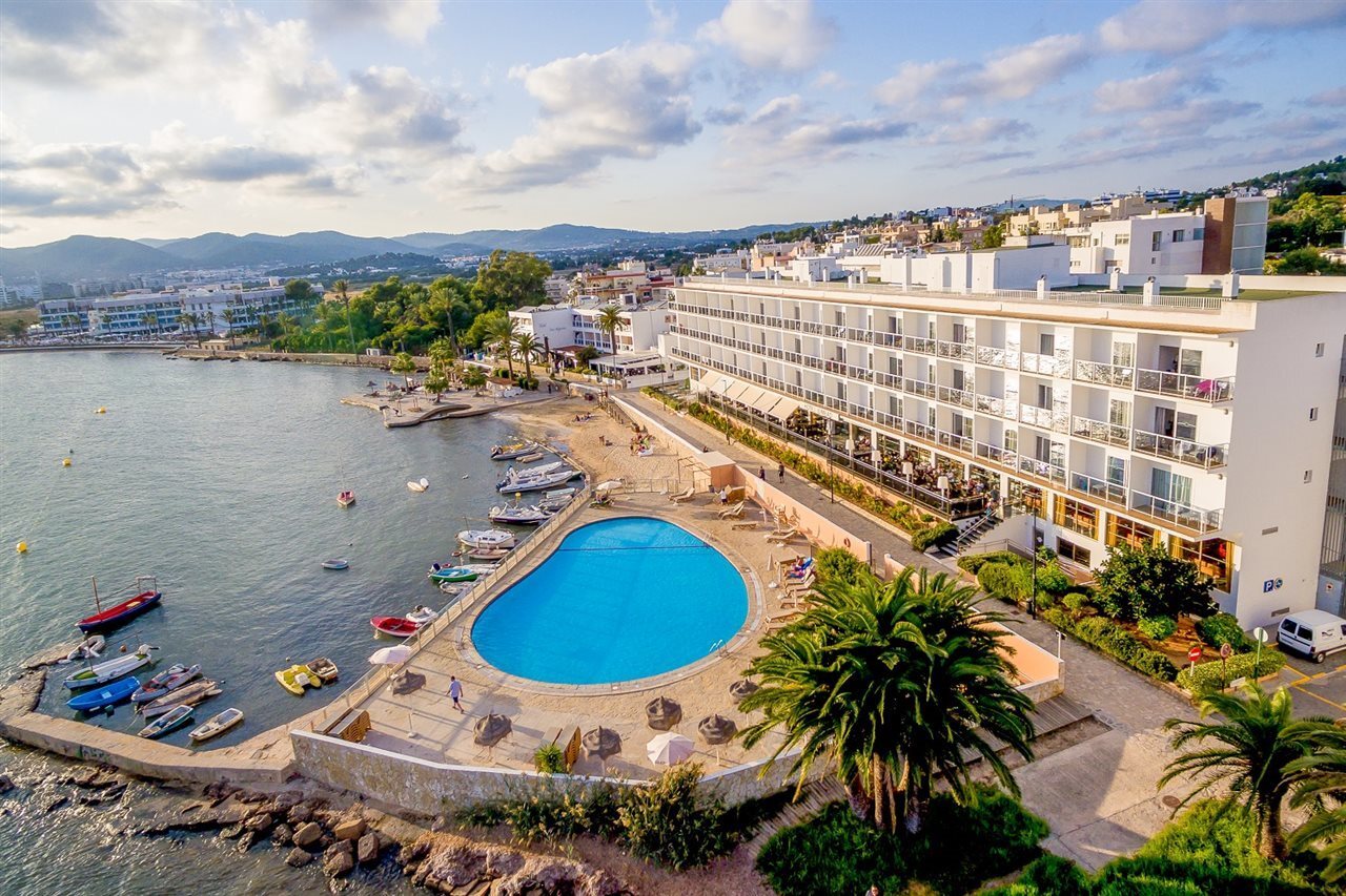 Photo - Hotel Simbad Ibiza