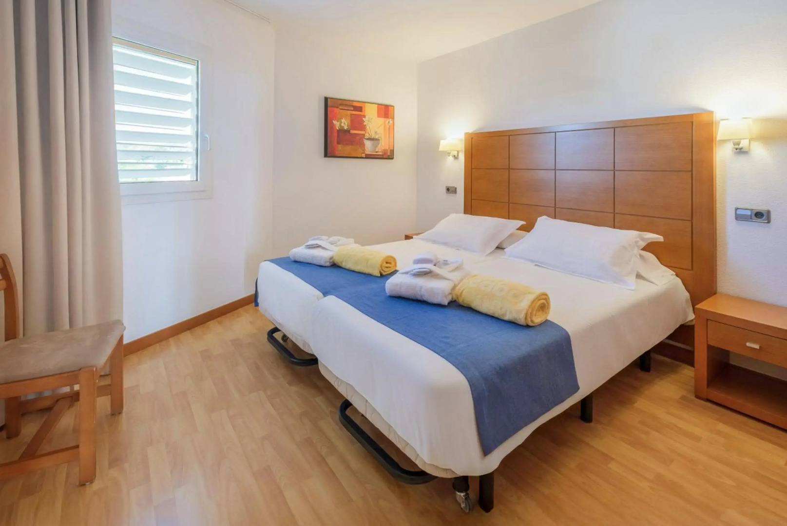 Foto - Cabot Cap de Mar Spa