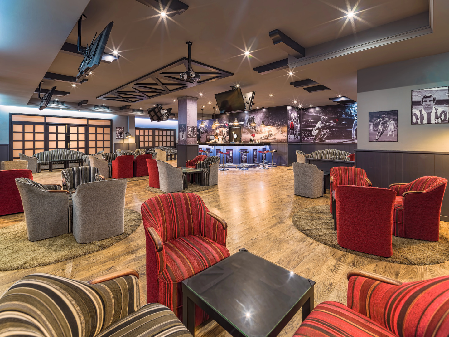 Foto - H10 Rubicón Horizons Collection