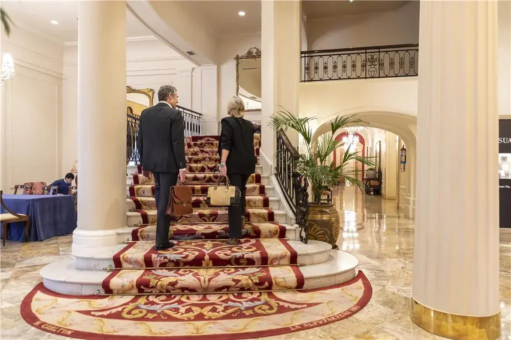 Foto - Hotel Carlton