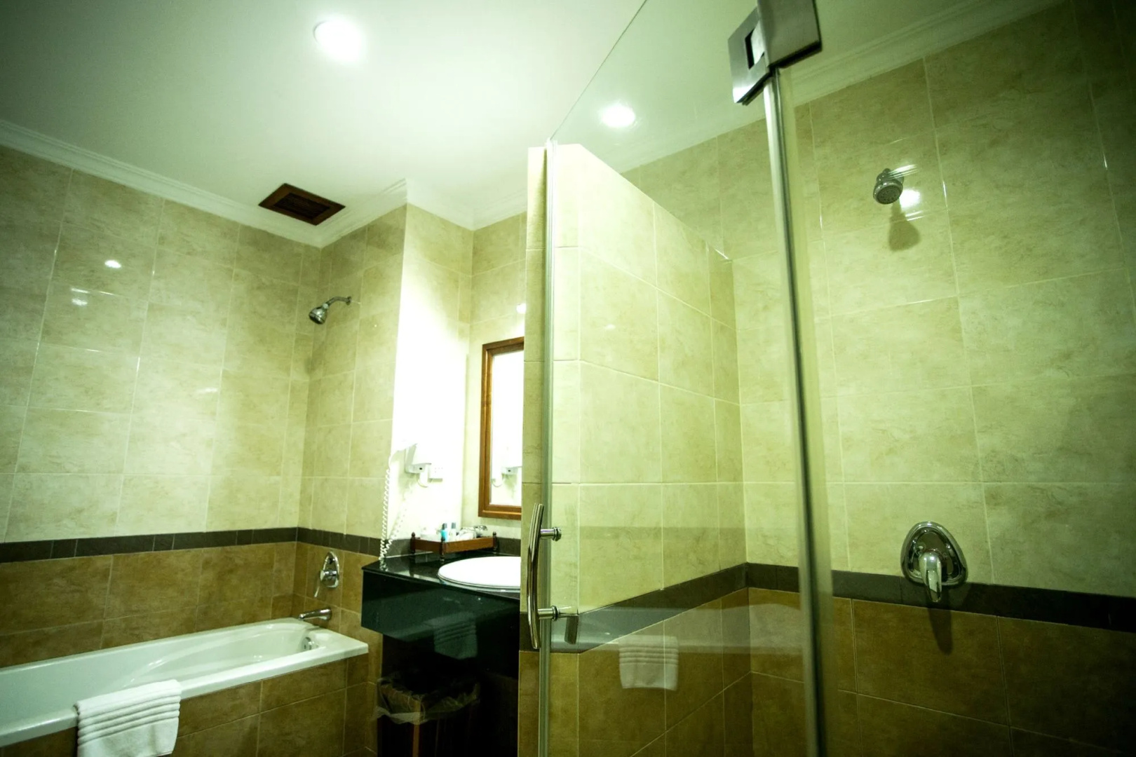 Foto - Pacific Hotel & Spa