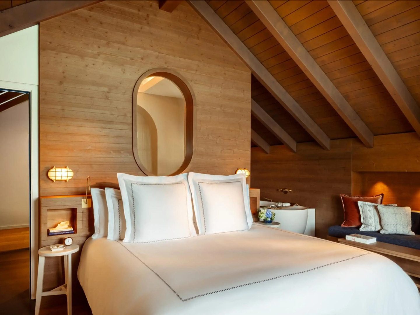 Photo - Rosewood Schloss Fuschl