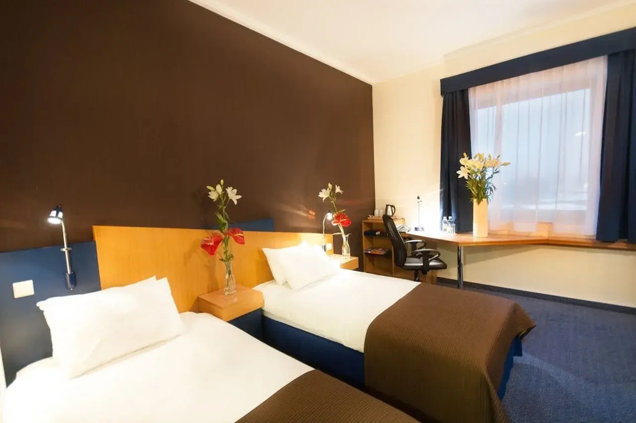 Foto - Express Kraków Hotel