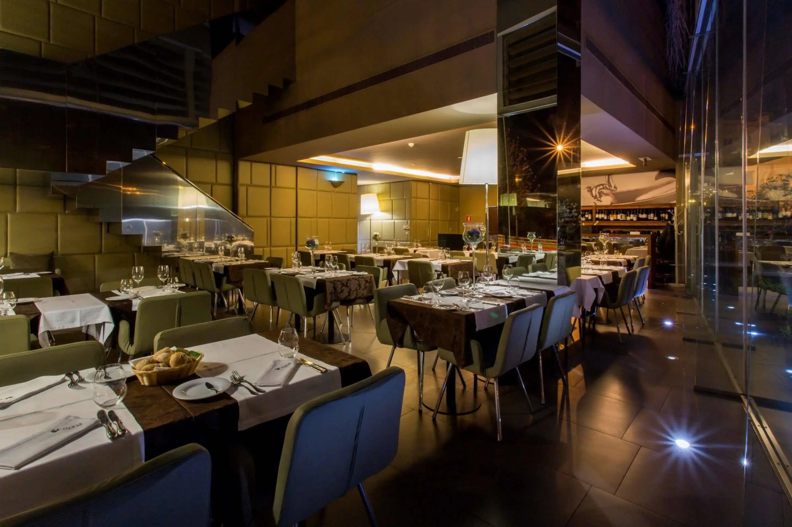 Photo - Golden Tulip São João da Madeira