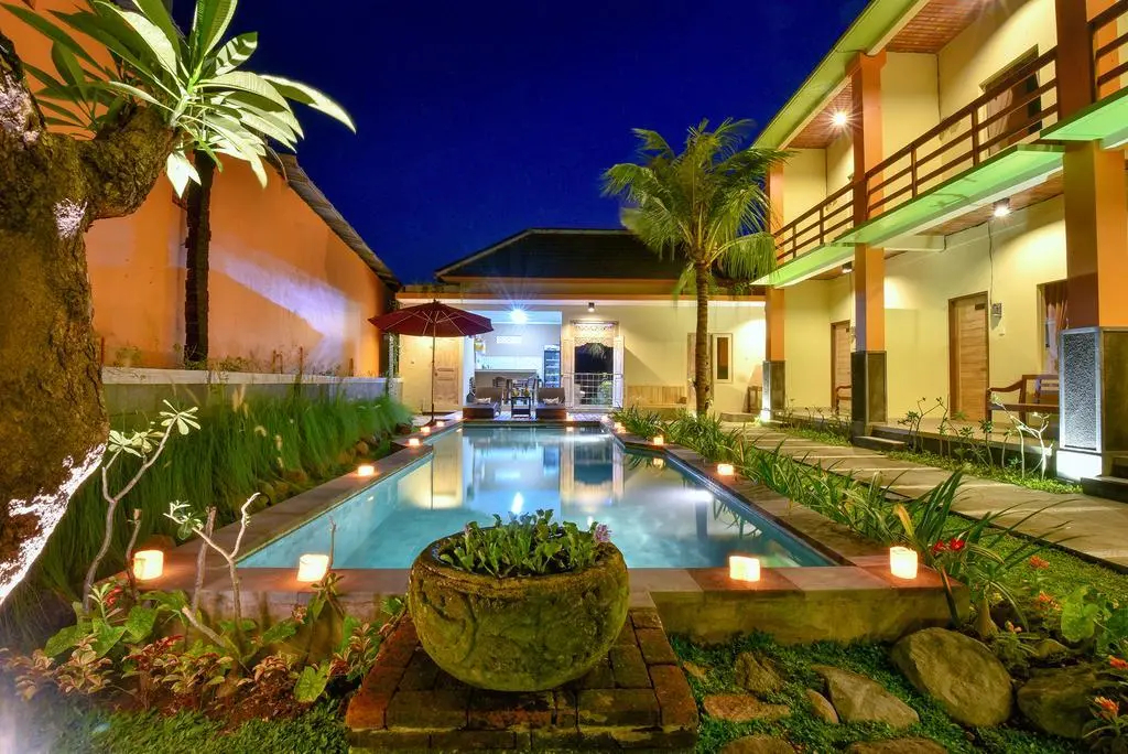 Foto - The Rani Garden Bed & Breakfast