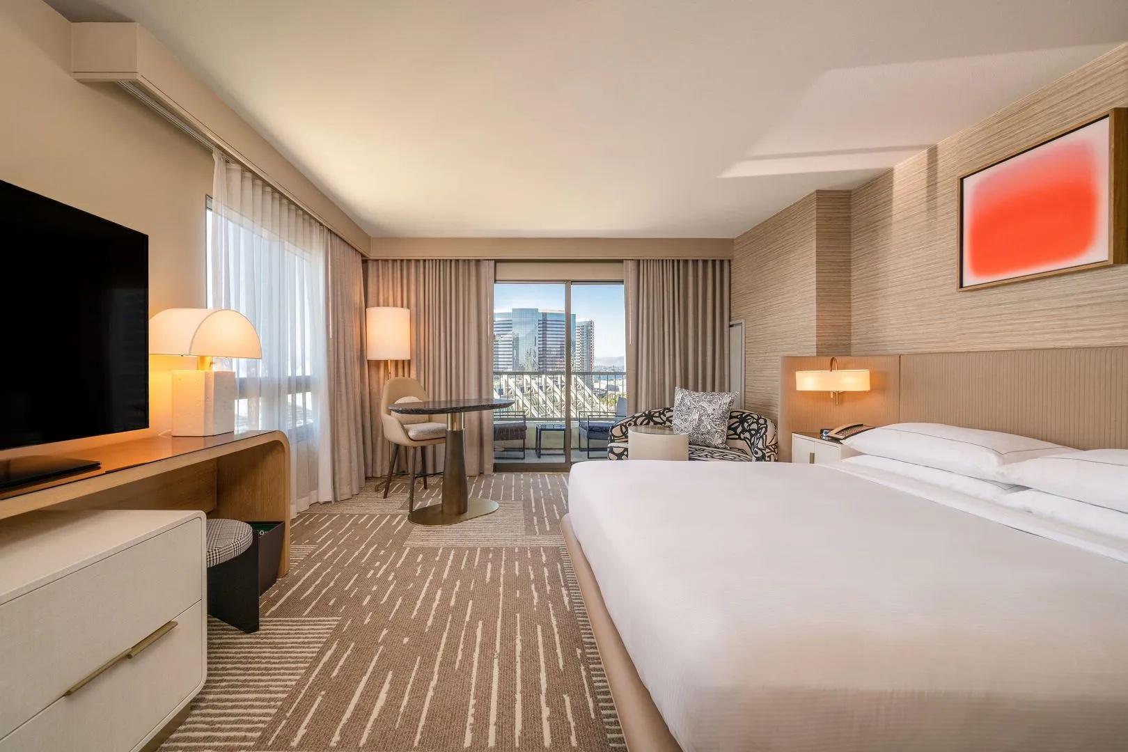 Photo - Hilton San Diego Gaslamp Quarter