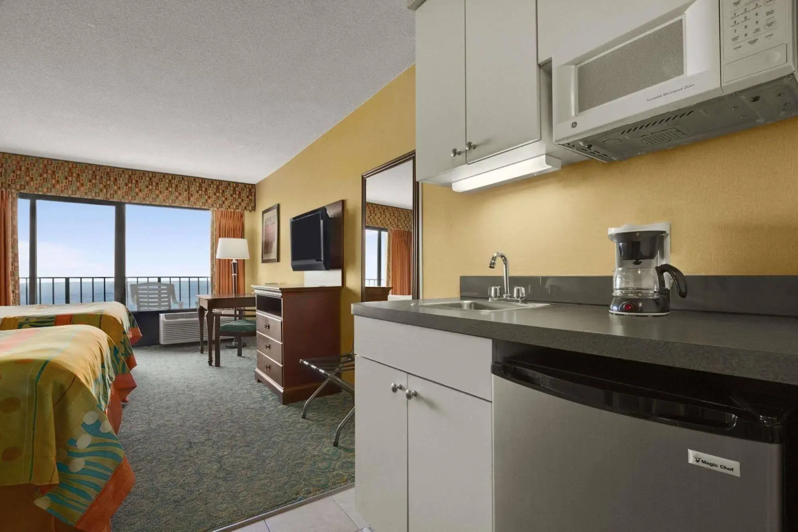 Foto - DoubleTree by Hilton Virginia Beach Oceanfront South